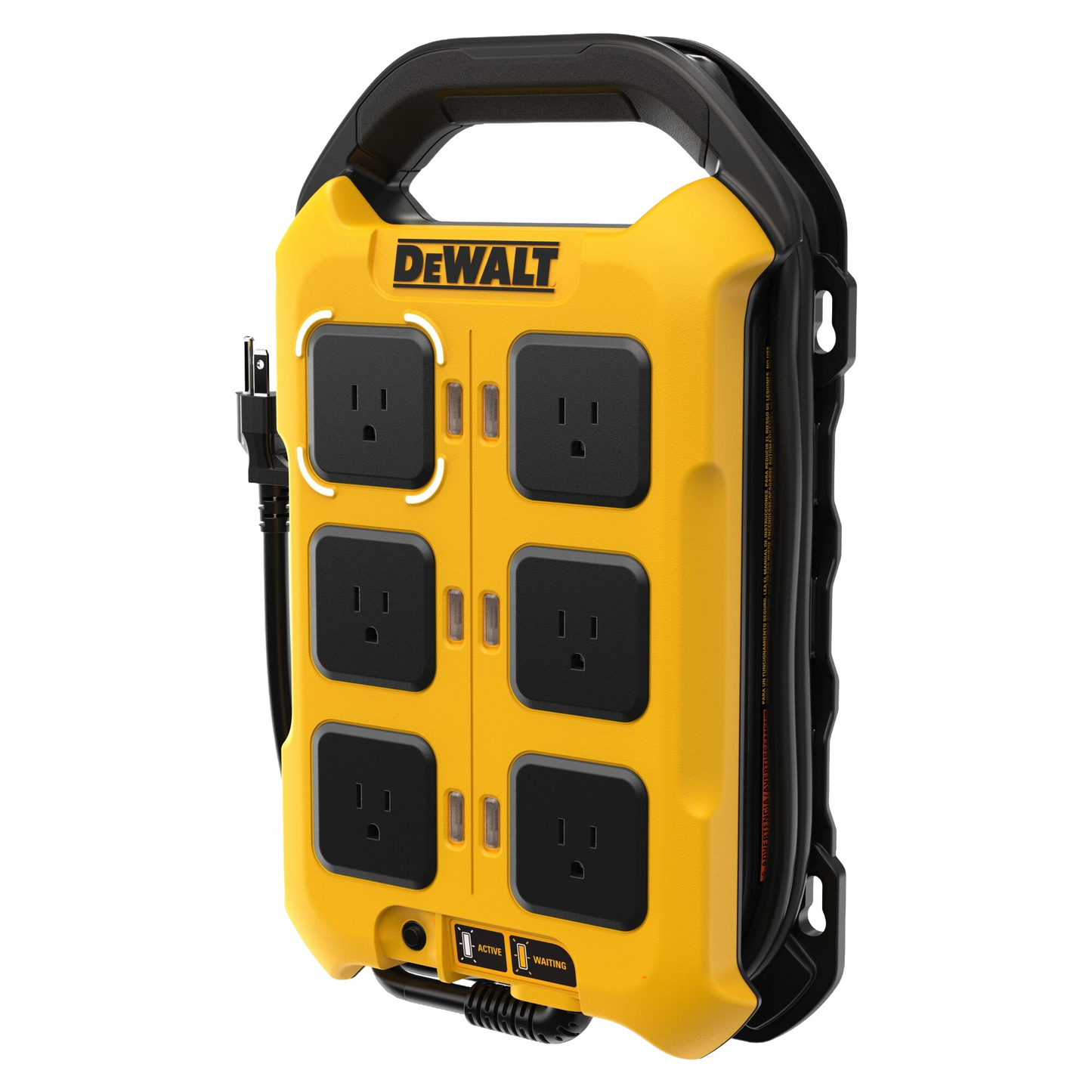 DEWALT 15 Amp Power Controller