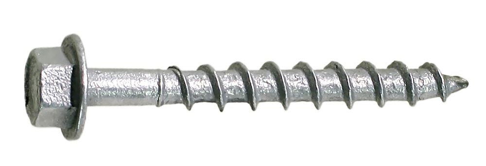 Simpson Strong-Tie #9 - 1-1/2" Joist Screw 100CT