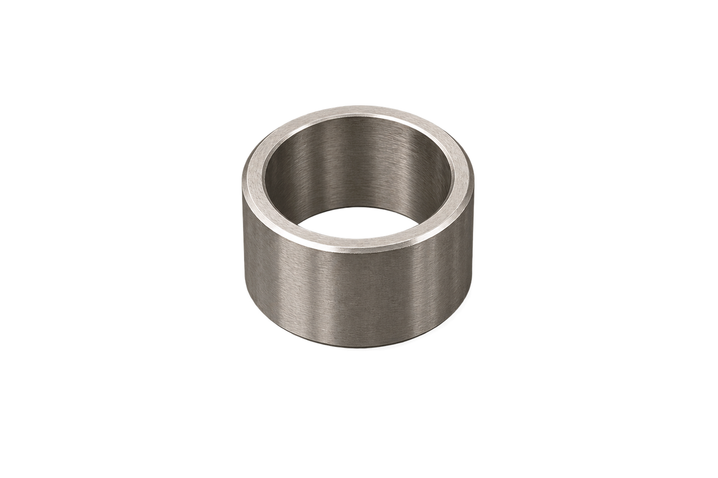 John Deere M78532 Metallic Round Hole Washer