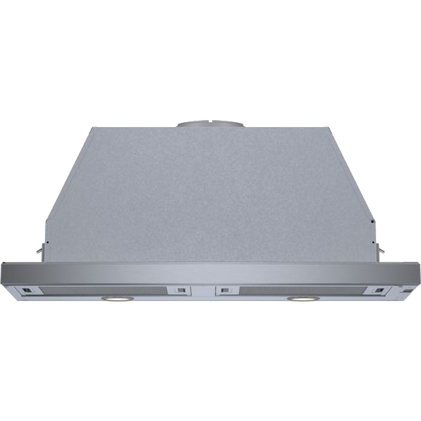 500 Series, Pull-out Hood, 36'', Stainless Steel