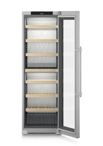 Freestanding Wine Storage, 24",  Dual Zone - Plus