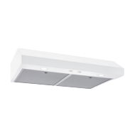30" Under-Cabinet Range Hood, 350 MAX Blower CFM, 2 Speed