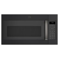 GE® 1.9 Cu. Ft. Over-the-Range Sensor Microwave Oven