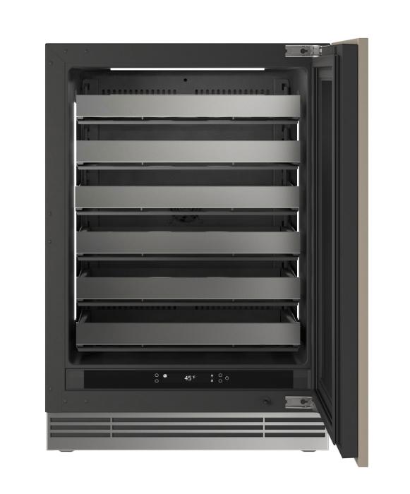 24" Wine Refrigerator