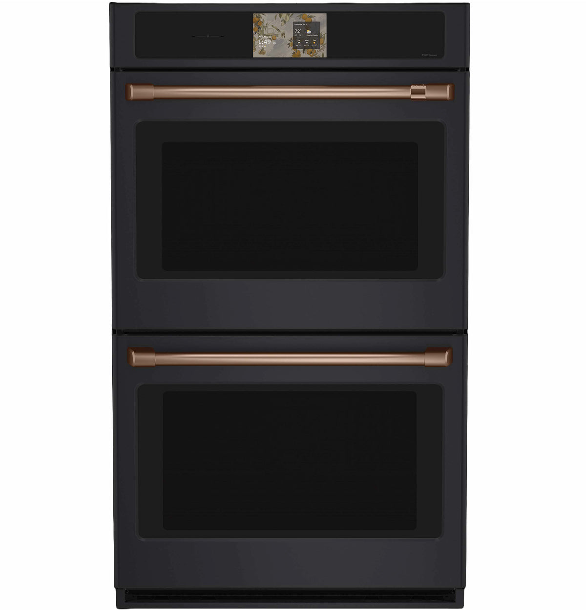 CAFÉ™ Professional Series 30" Smart Built-In Convection Double Wall Oven