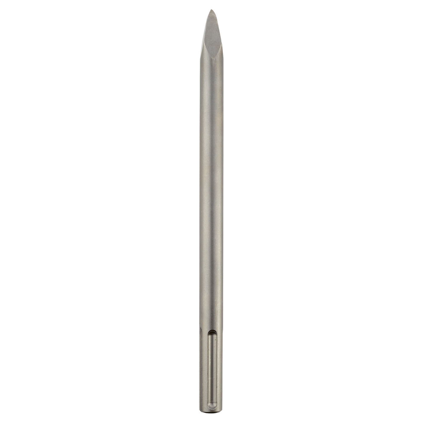 Milwaukee SDS Max Bull Point Chisel 12"