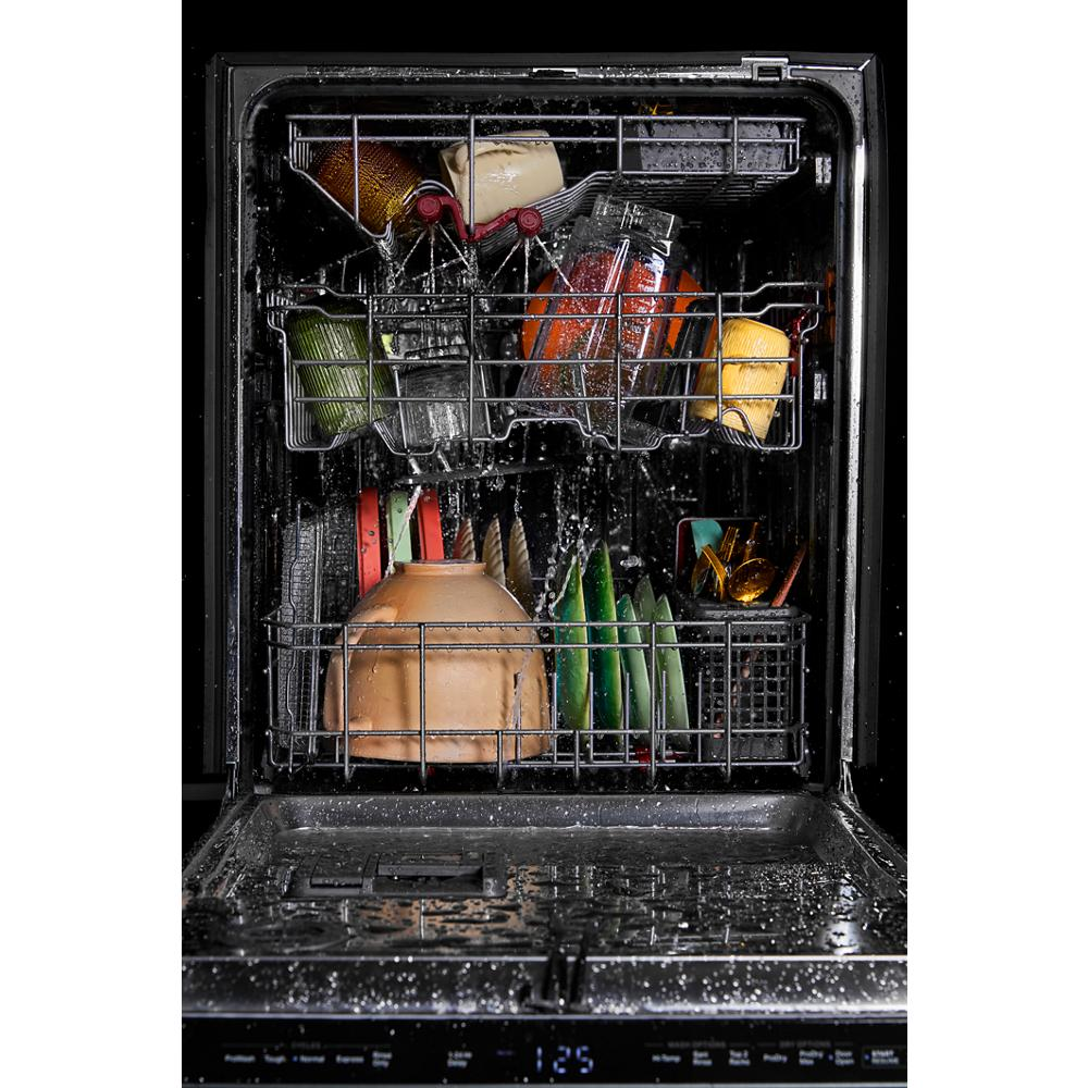 KitchenAid® 360° Max Jets™ Third Rack Dishwasher with Advanced ProDry™ System, 44 dBA