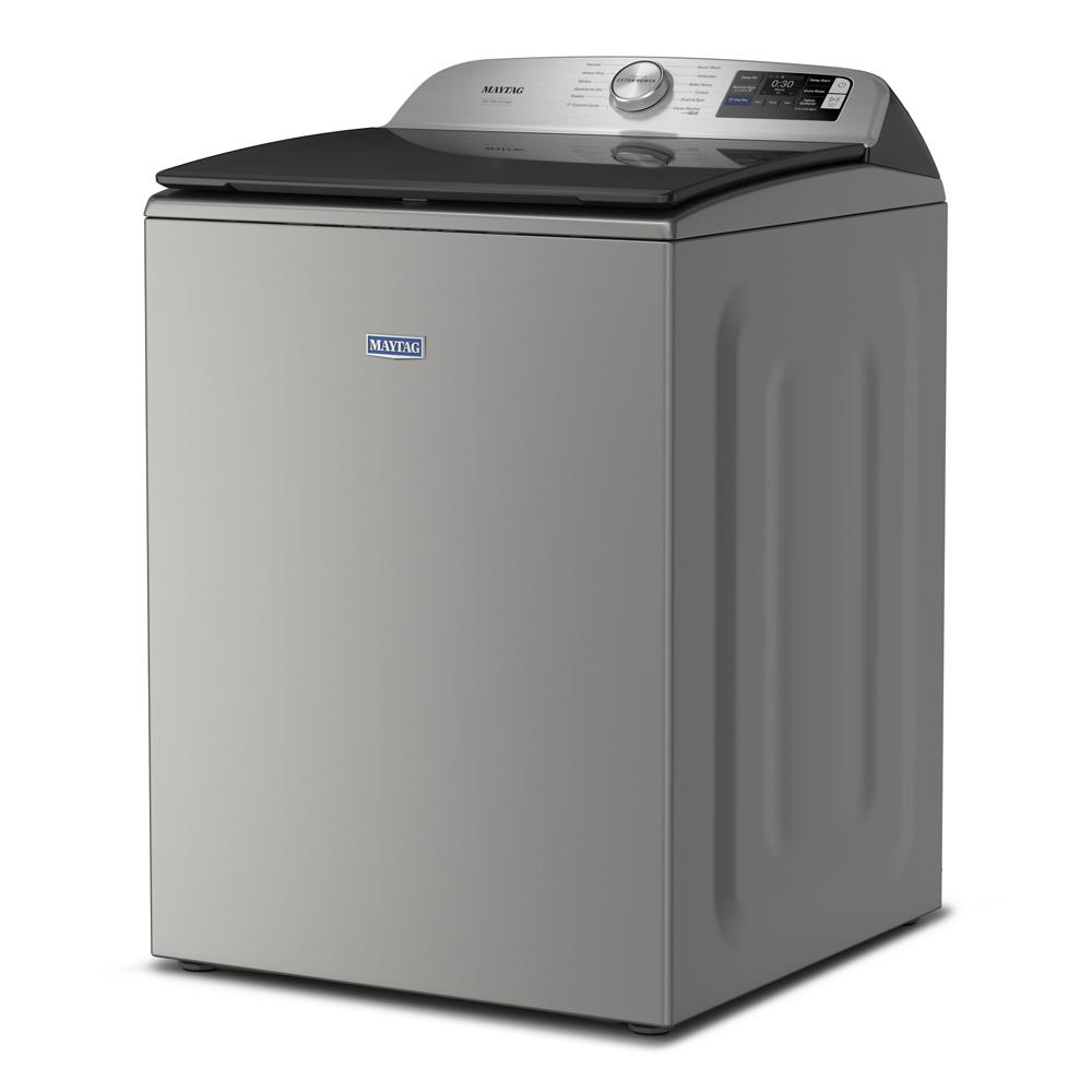 5.2 cu. ft. Smart Pet Pro Top Load Washer