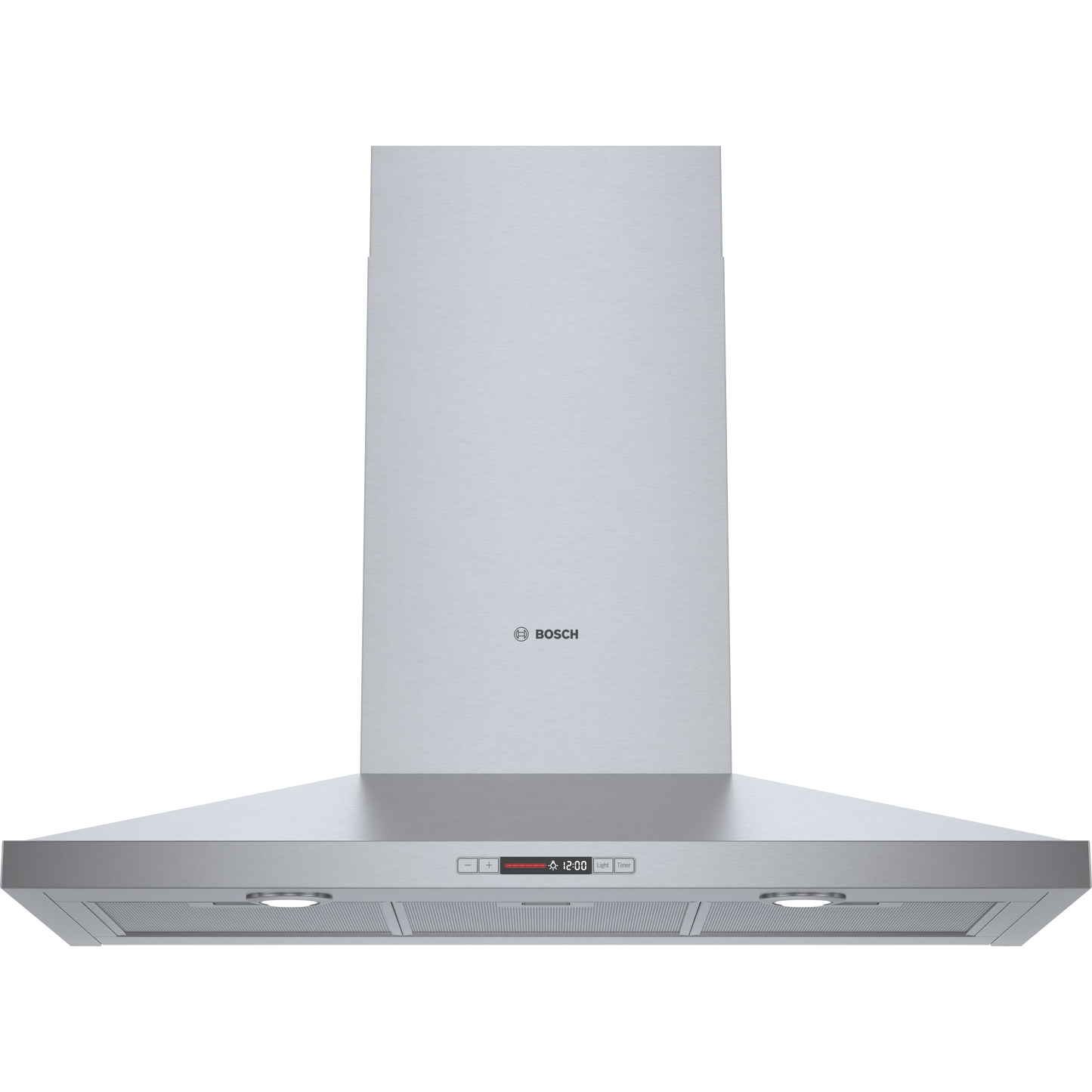 300 Series, Wall Hood, 36'', Stainless Steel