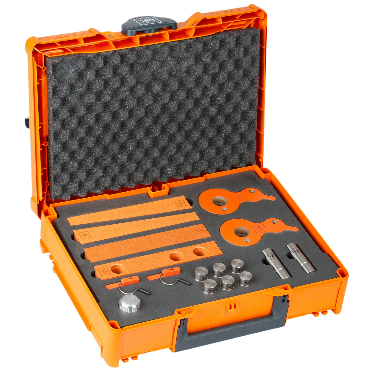 UJK Parf Accessory Kit IN T-LOC Case