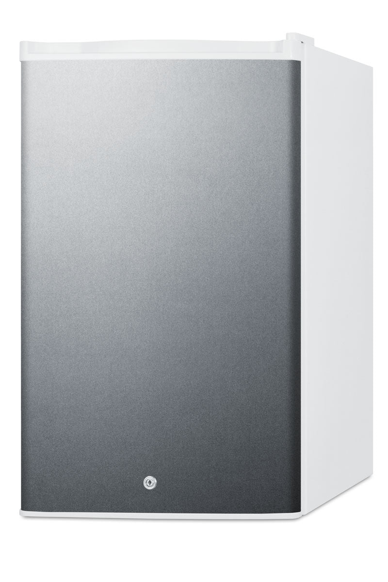 Compact Built-In All-Refrigerator