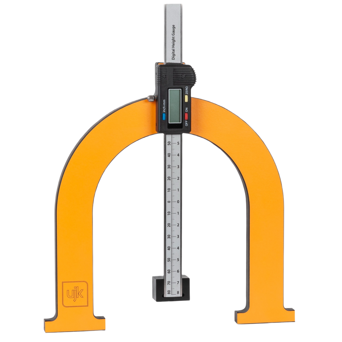 UJK Large Digital Height Gauge