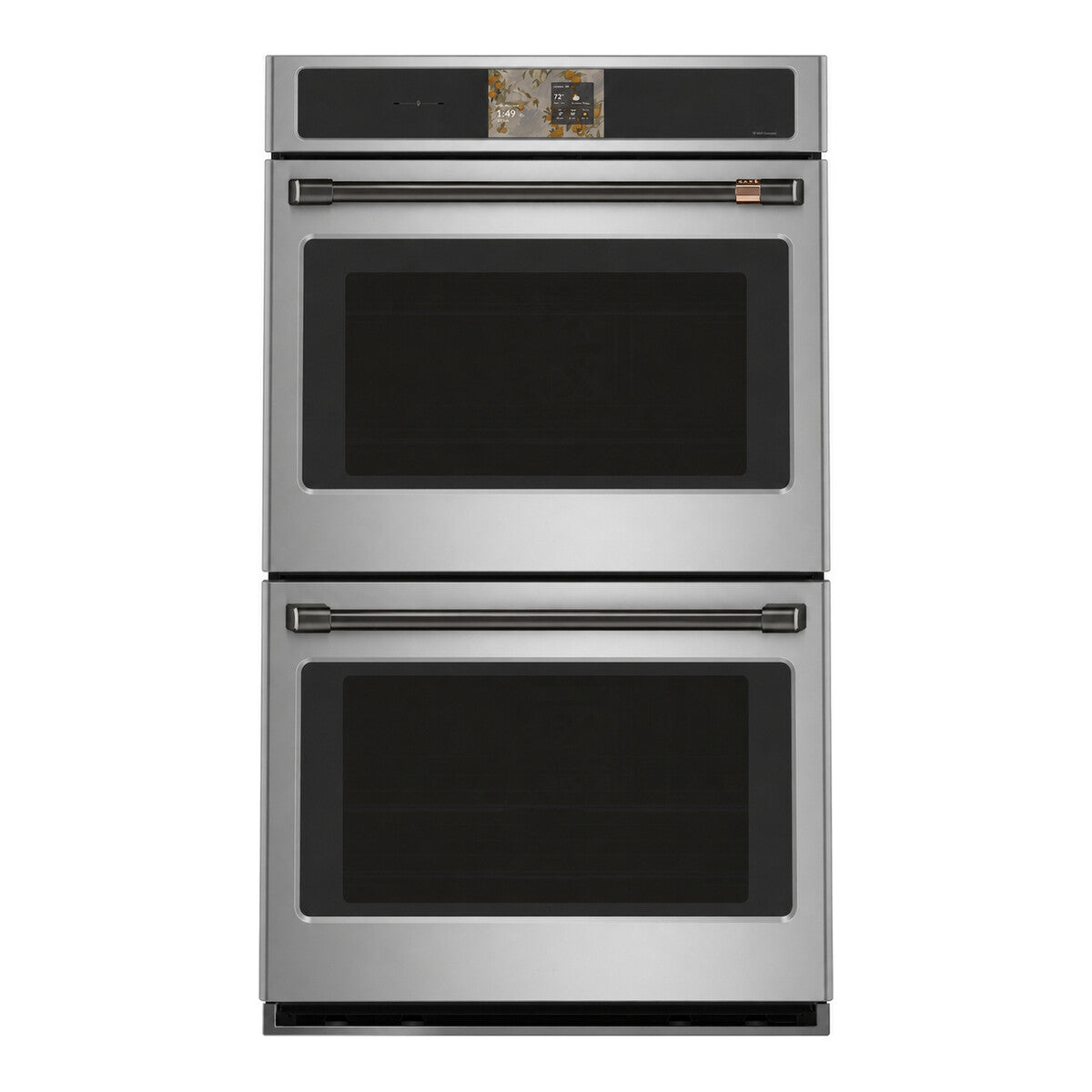CAFÉ™ Professional Series 30" Smart Built-In Convection Double Wall Oven