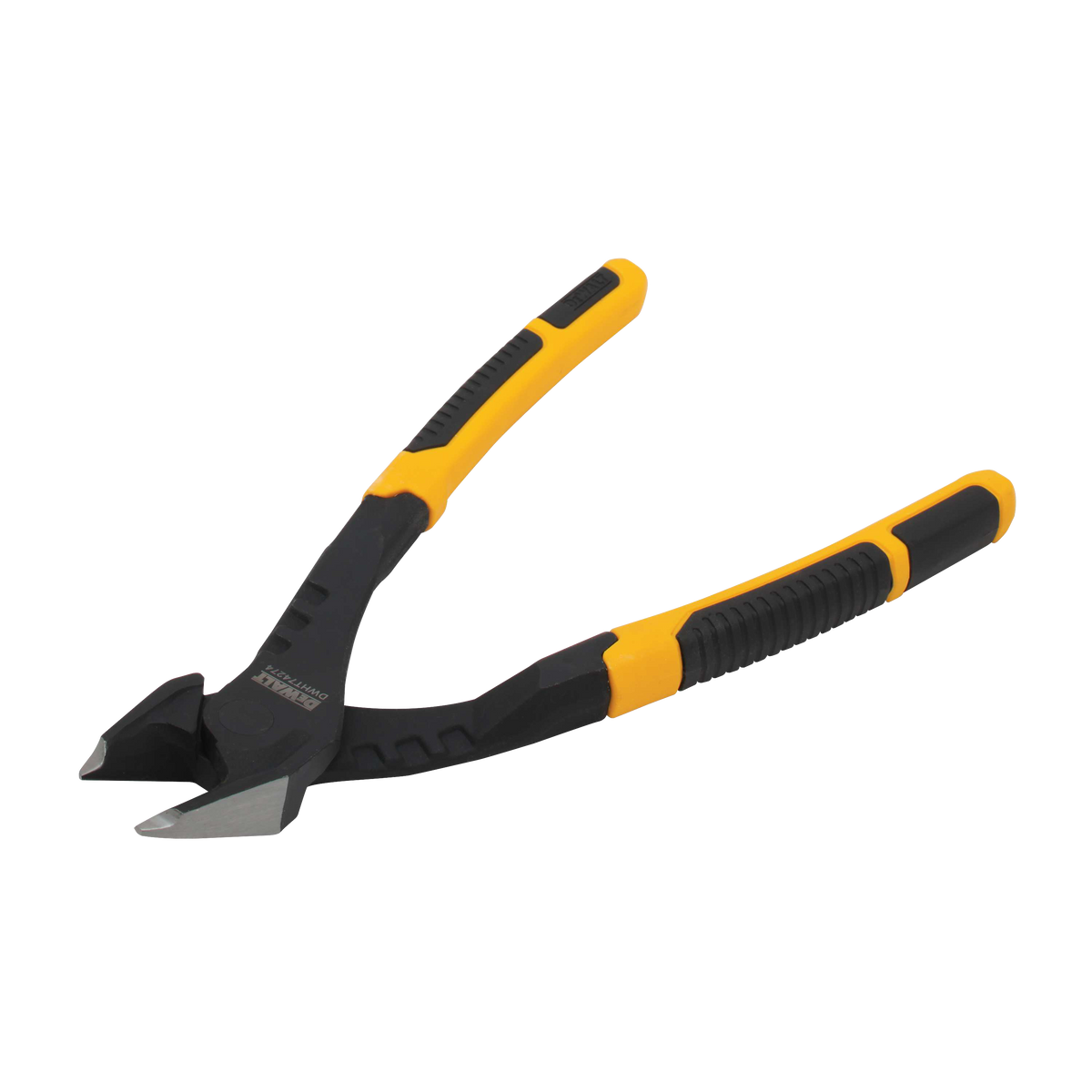 DEWALT 8" Diagonal Pliers w/Prying Tip