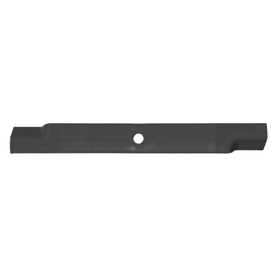 John Deere TCU15882 72" High Lift Mower Blade, Cut Length 120 mm (4.7 inch)