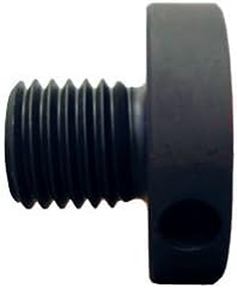 Oneway 3/4 x 10 Female to 1-1/4 x 8 Male Live Center Adapter