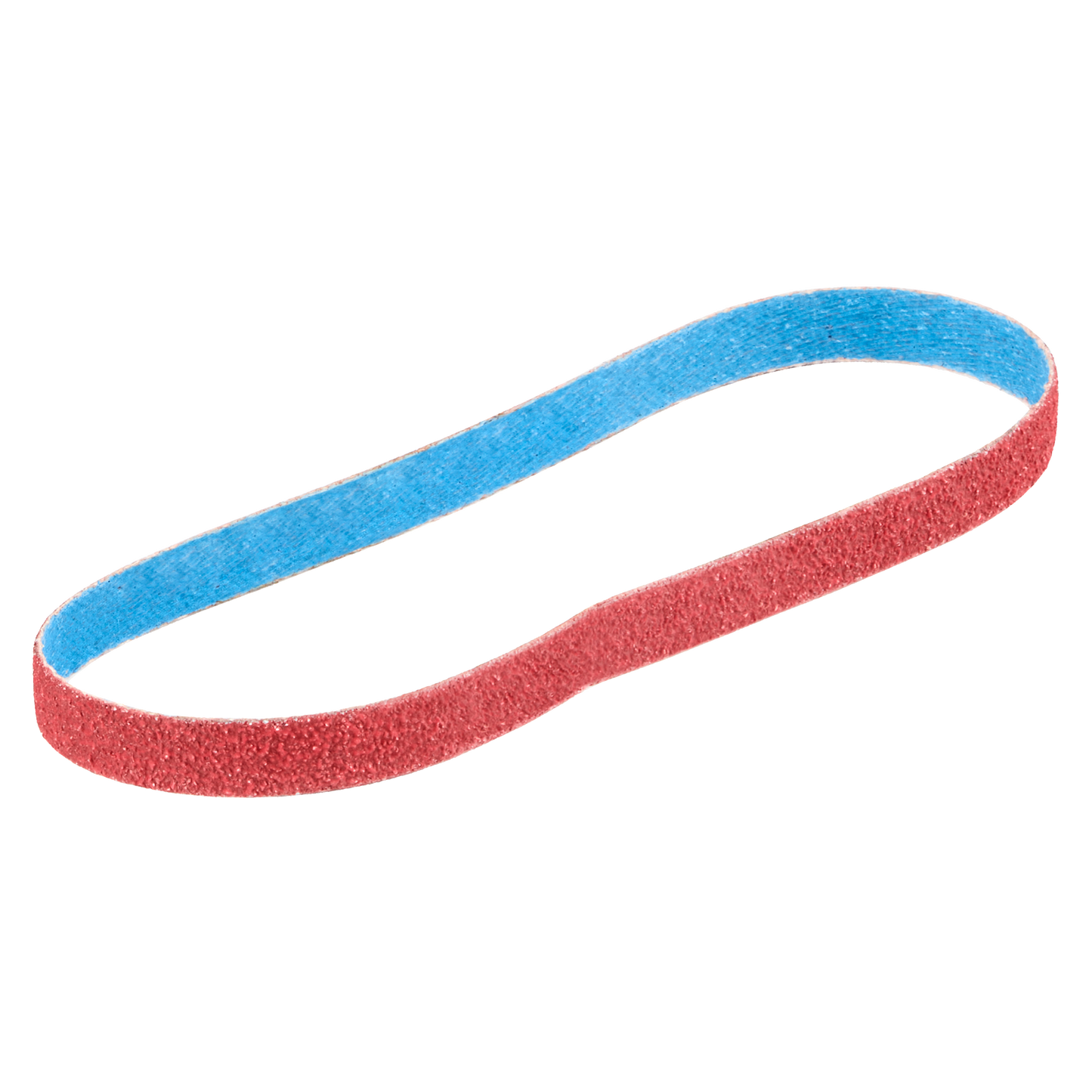 Milwaukee 3/8” x 13” 60 Grit Bandfile Belts – 4 pack