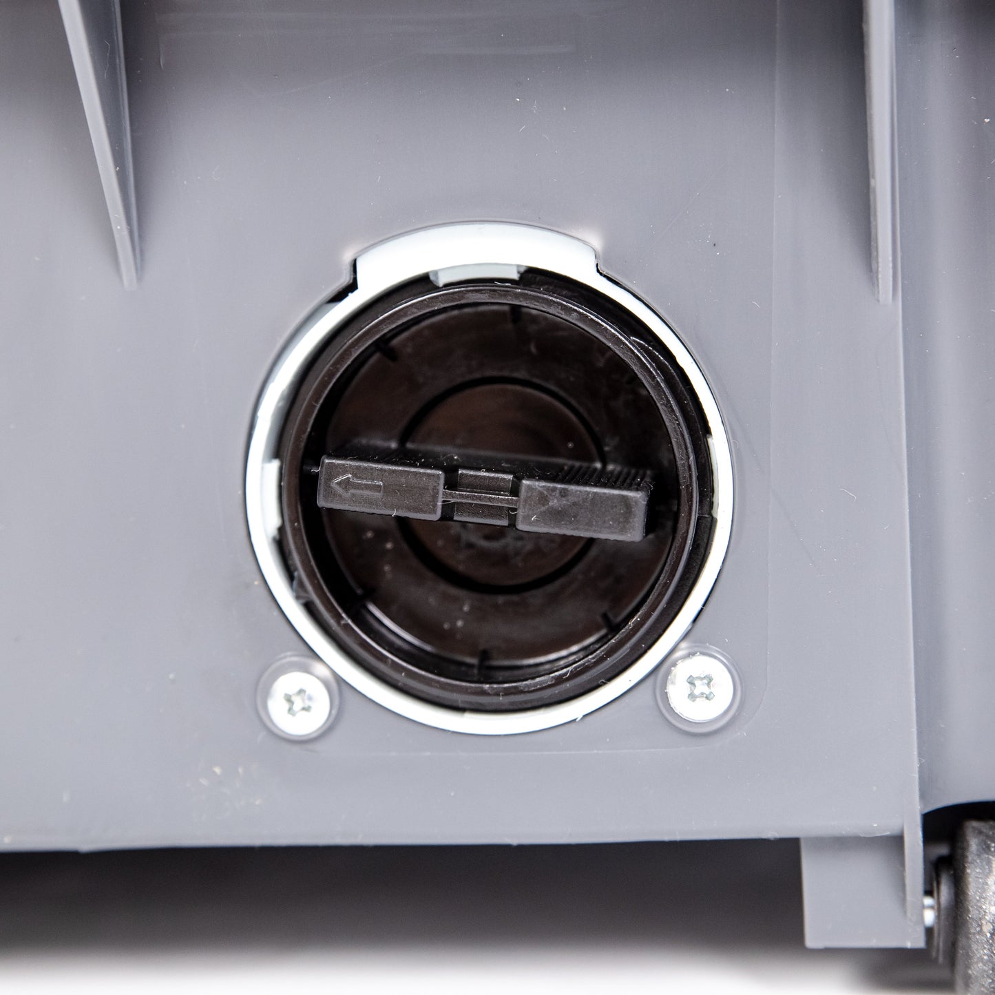 Avanti 1.38 cu. ft. Compact Washer Machine - White