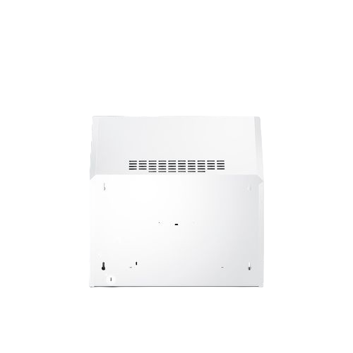 20" Under Cabinet Convertible Range Hood