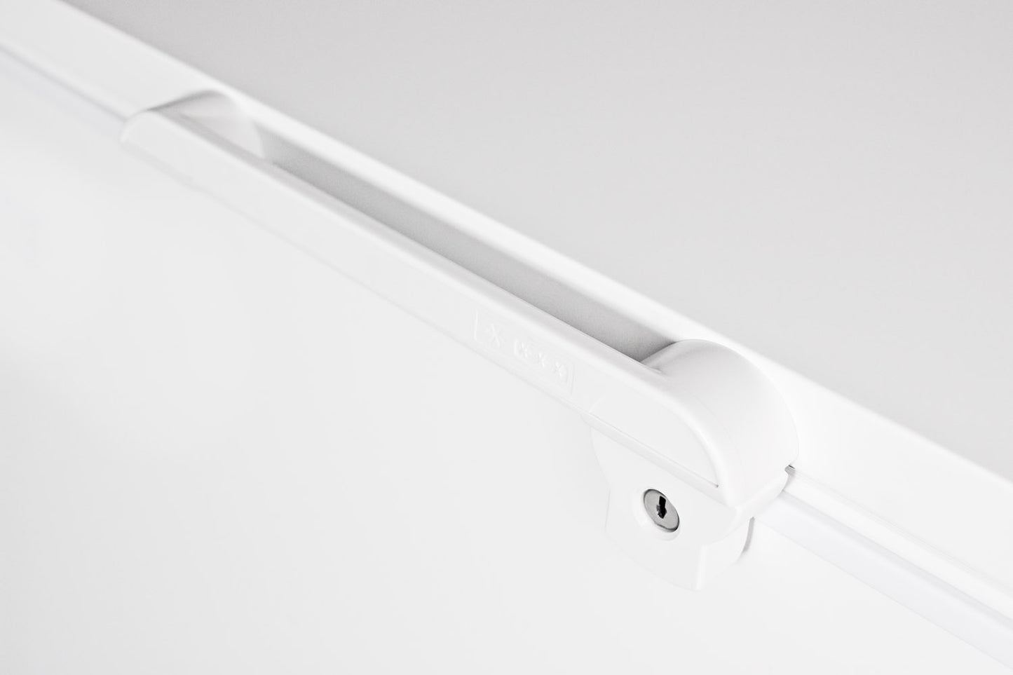 15 Cu.Ft. Chest Freezer