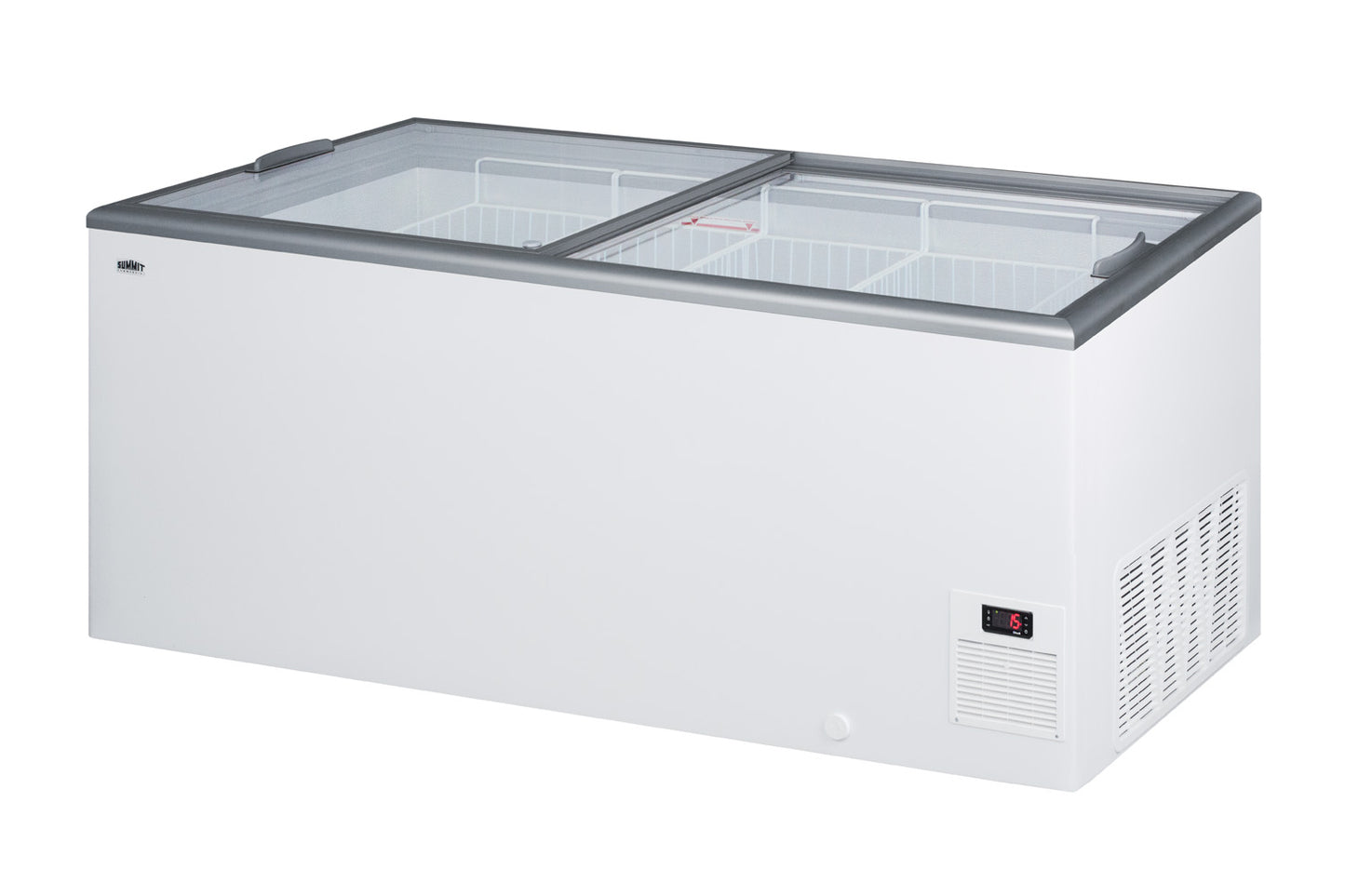 21.3 Cu.Ft. Chest Freezer