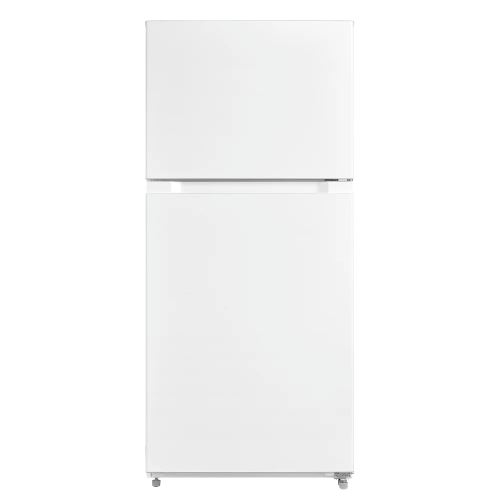 Avanti Frost Free Top Freezer Refrigerator