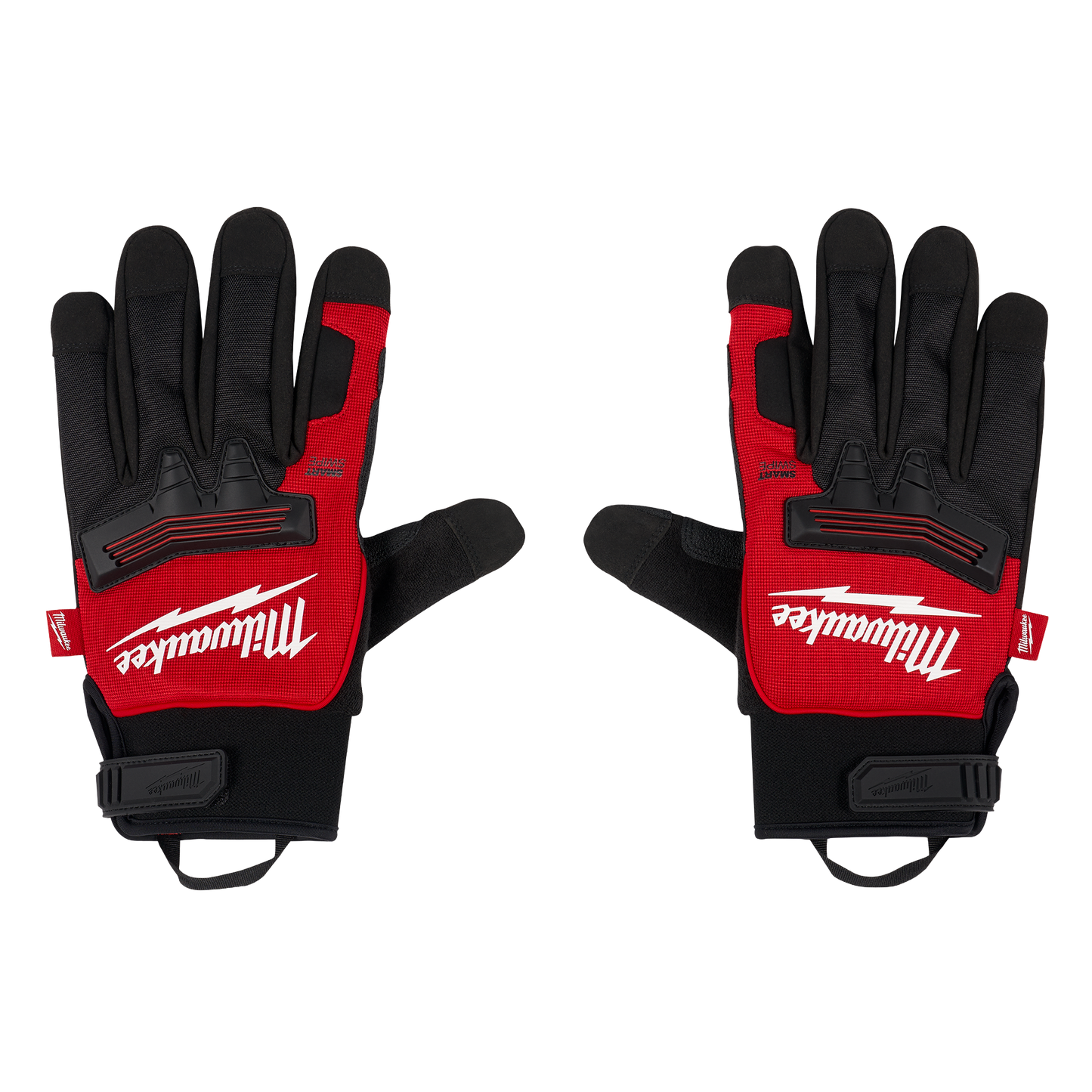 Milwaukee XL Winter Demolition Gloves