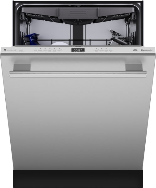 Emerald®, Dishwasher, 24'', Masterpiece®, Stainless Steel