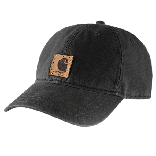 Carhartt Canvas Cap