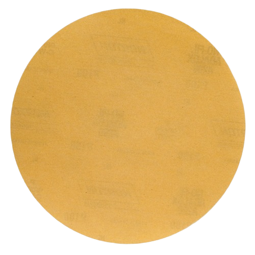 Round 150-grit sanding disc for drywall in abrasives and power tool accessories under $50 collections