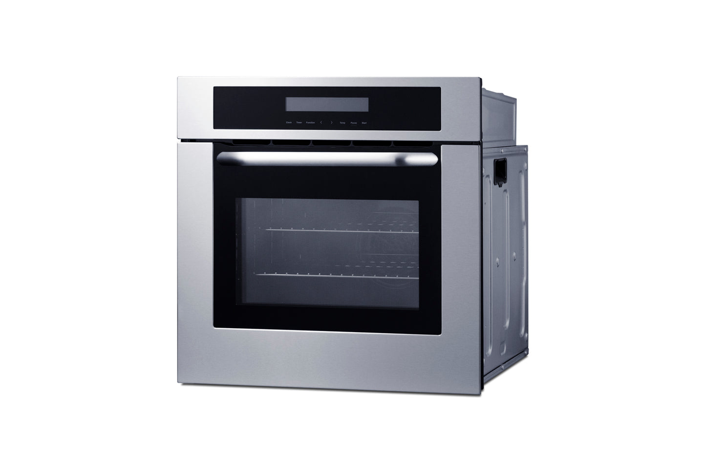 24" Wide Electric Wall Oven