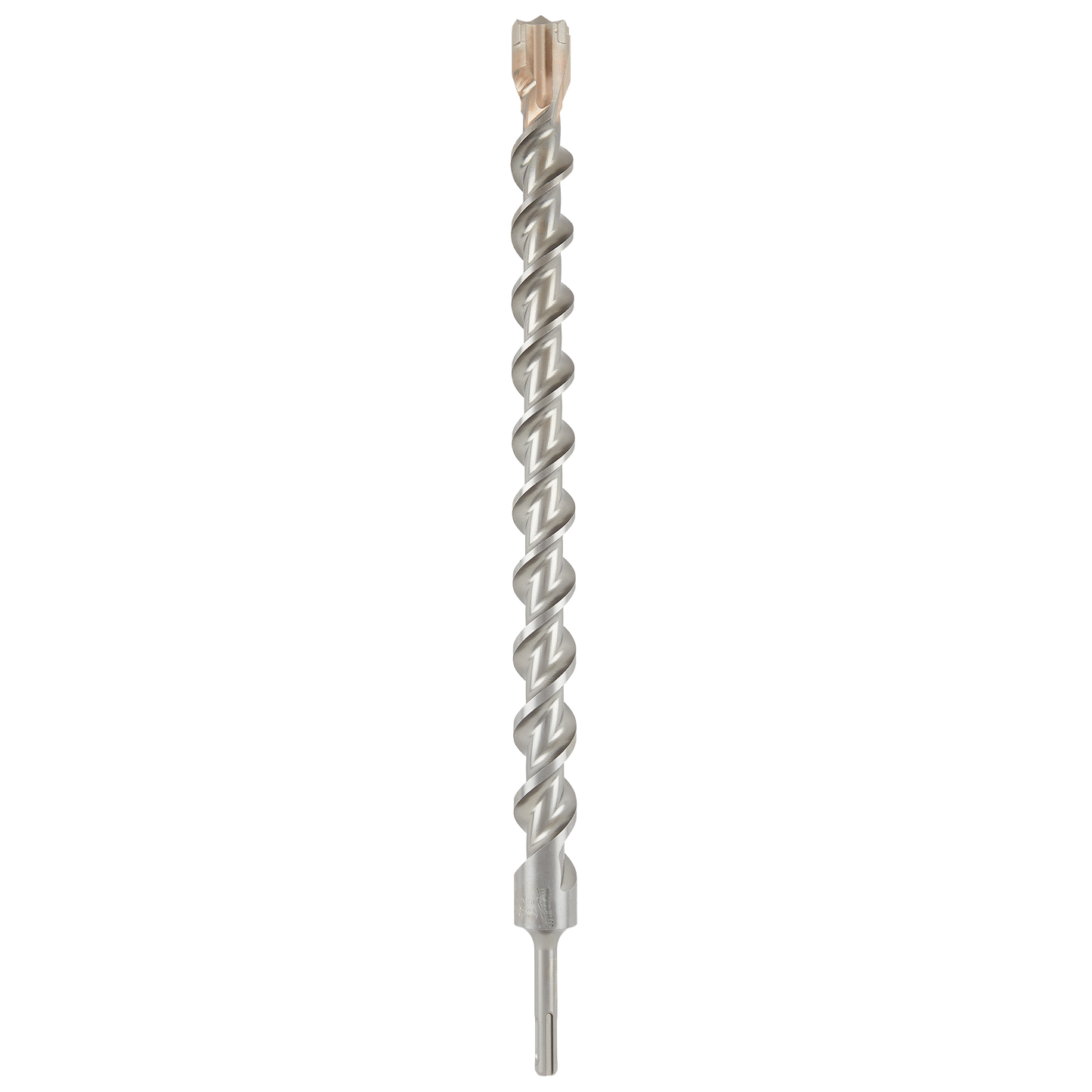 Milwaukee SDS Plus 4CT MX4™ 1-1/8" X 16" X 18"