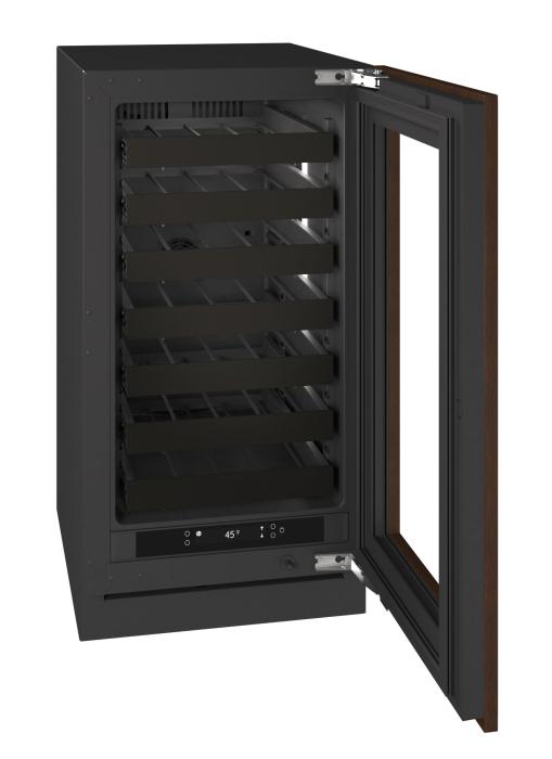 18" Wine Refrigerator