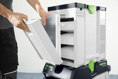 Festool 578948 Preliminary filter VF-AK-SYS-AIR