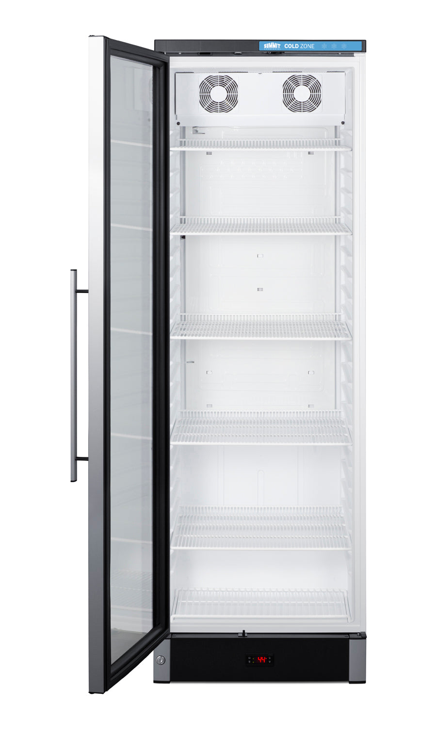 24" Wide Beverage Center