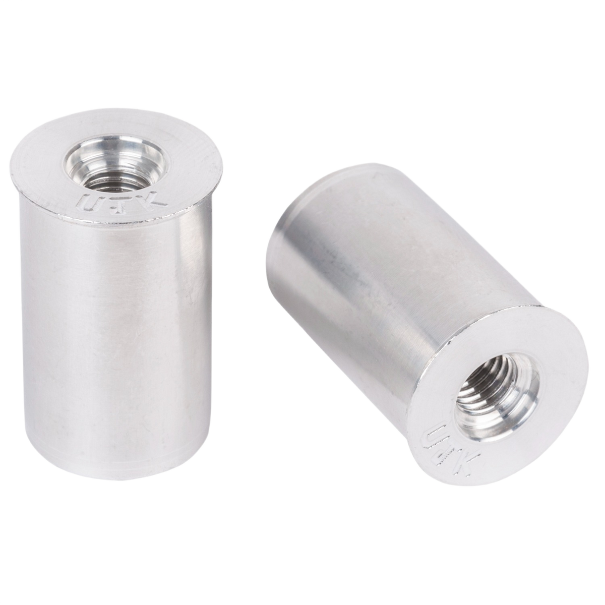 UJK Parf Long Anchor Dogs - M8 (Pair)