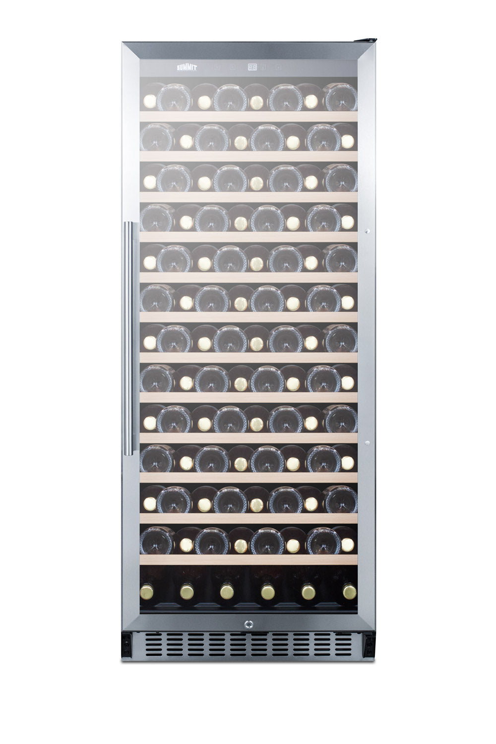 24" Wide Wine Cellar
