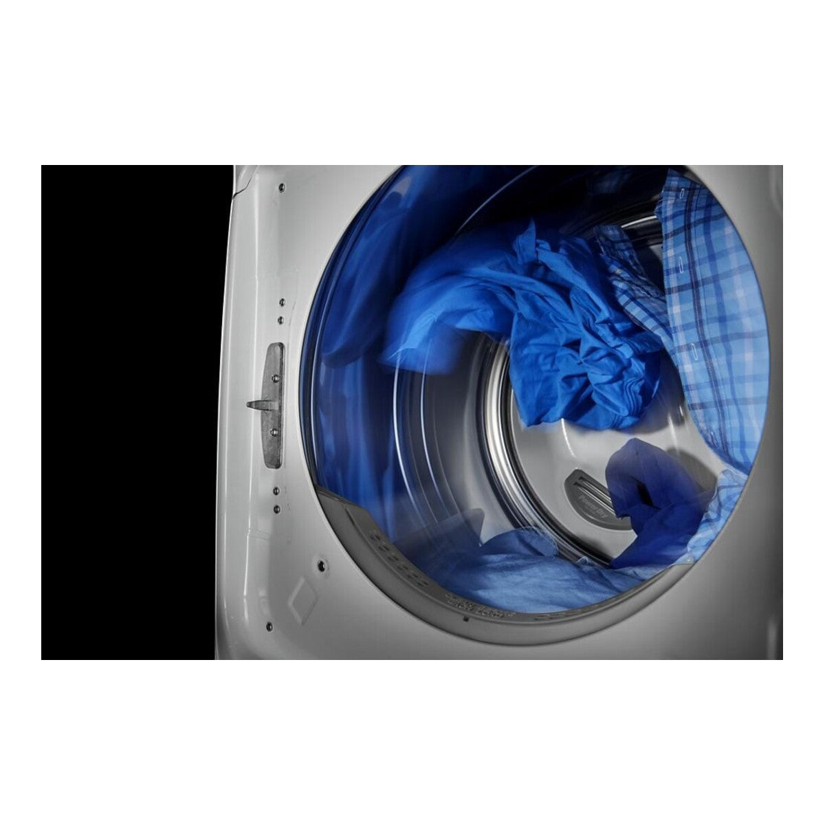 Smart Front Load Electric Dryer with Extra Power and Advanced Moisture Sensing Plus - 7.3 cu. ft.