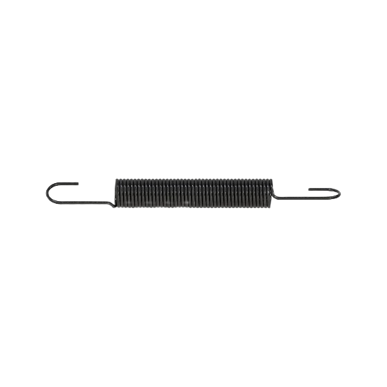 John Deere M158756 Extension Spring