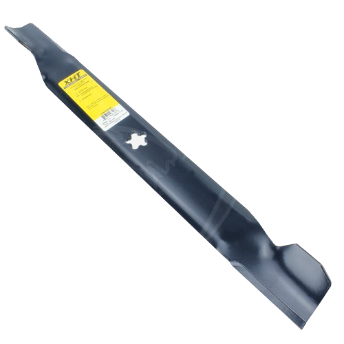 Sunbelt B1EP1010 21-in. XHT Lawn Mower Blades for 42-in. Decks, Set of 2