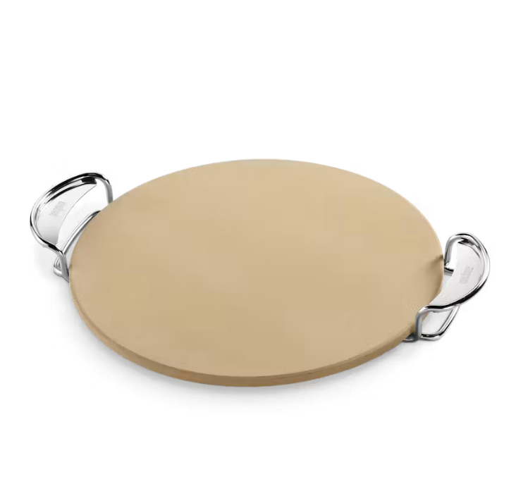 Weber Pizza Stone