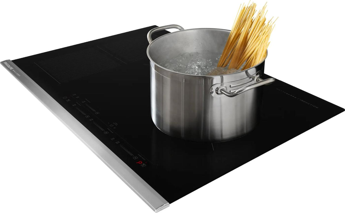 30" Induction Cooktop with MatteGuard™