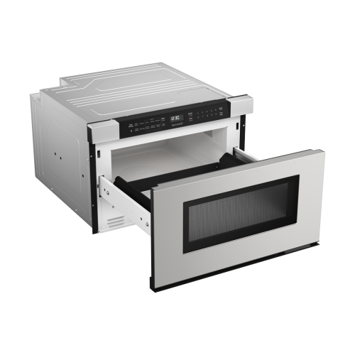 24" / 1.2 CF Microwave Drawer