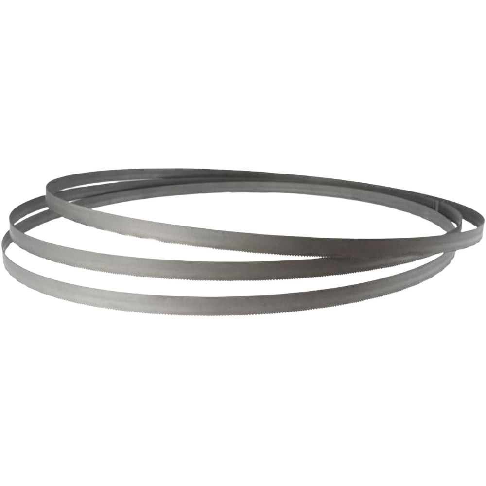 FLEX 32-7/8" 14/18 TPI Compact Portable Band Saw Blades (3-Pack)