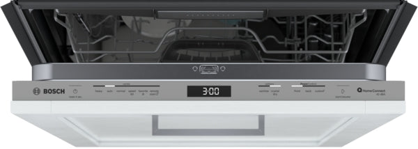 800 Series, Built-in Dishwasher (Custom Panel Ready), 24''