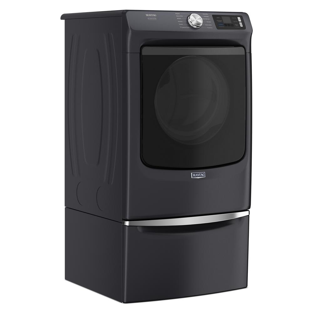 Smart Pet Pro Front Load Gas Dryer - 7.4 CU. FT.