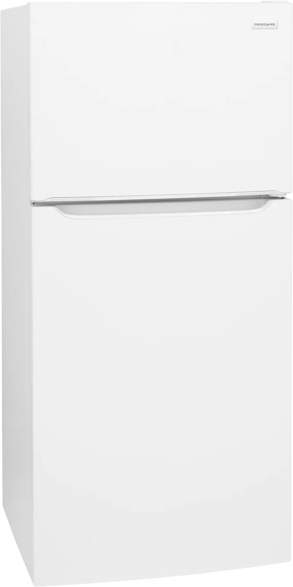 20 Cu. Ft. Garage Ready Top Freezer Refrigerator