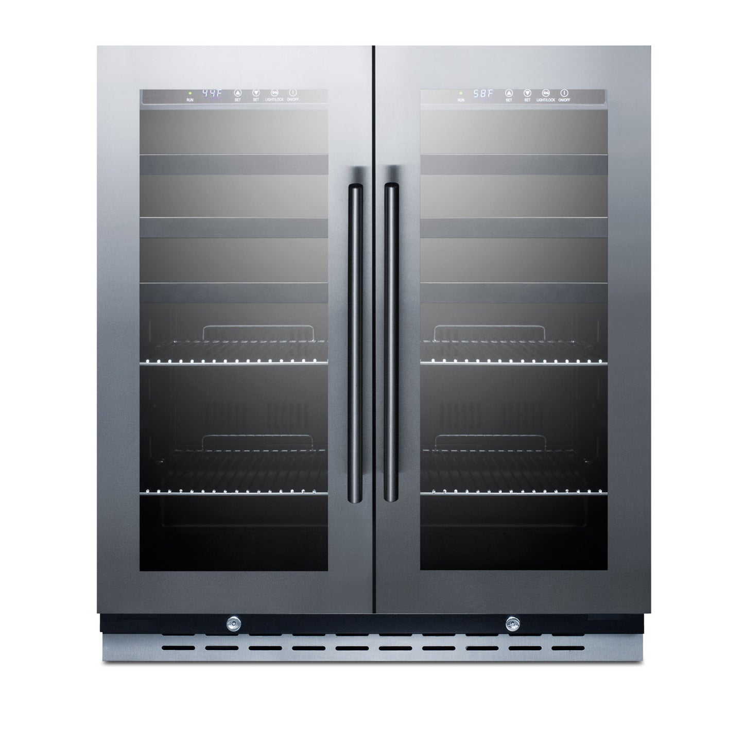 30" Wide Built-In Wine/Beverage Center