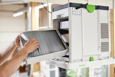Festool 578948 Preliminary filter VF-AK-SYS-AIR
