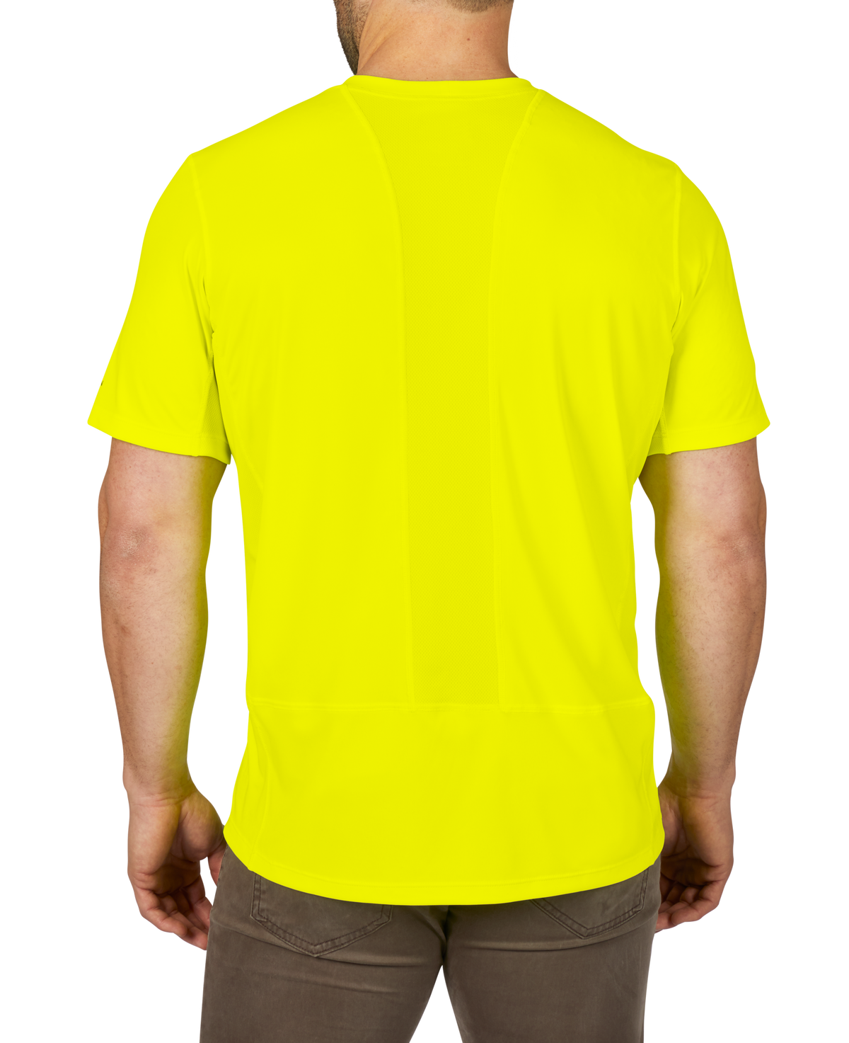 Milwaukee WORKSKIN™ Lightweight Performance Shirt - Short Sleeve